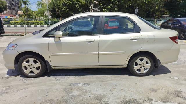 2003 Honda CITY 1.5 TYPE Z (A) - 1