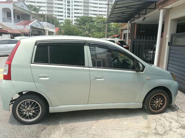 2007 Perodua VIVA 1.0 EZ STANDARD (A) - 3