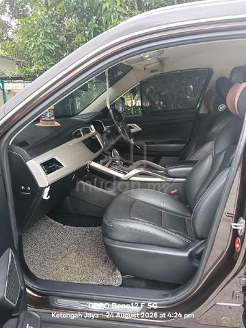 2019 Proton X70 1.8 EXECUTIVE 2WD (A) - 3