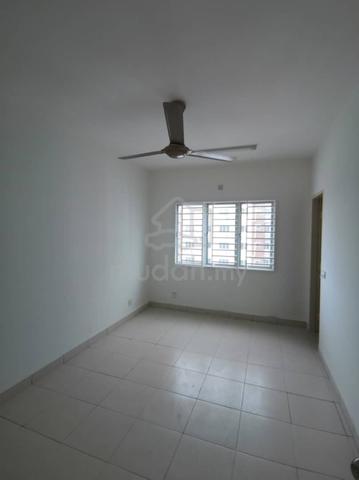Seri Mutiara Apartment @ Setia Alam 4