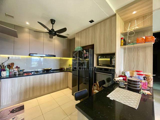 The Garden Residences 3