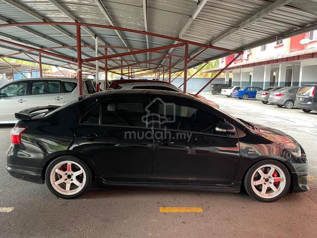 2009 Toyota VIOS 1.5 J NCP93R-BEPDKE (M) - 5