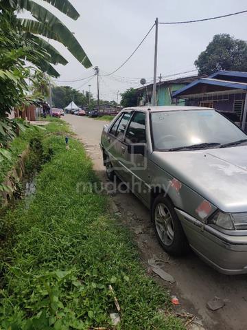 2003 Proton ISWARA 1.3 S C12 (M) - 4