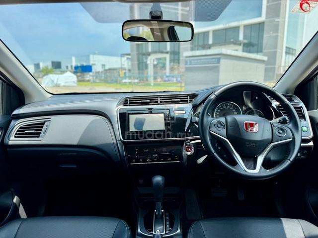 F/LOAN 2019 Honda CITY 1.5 V MY14 GM6 FACELIFT (A) - 5