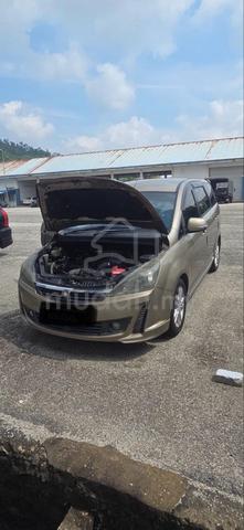 2012 Proton EXORA 1.6 BOLD PREMIUM (A) - 1