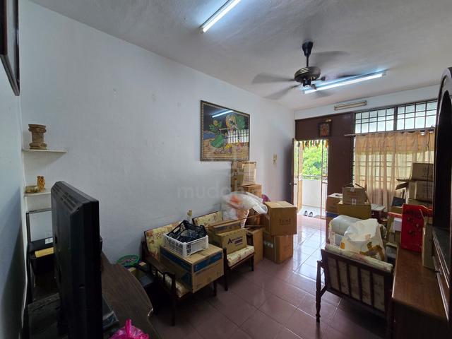 Taman Batu Bukit 1