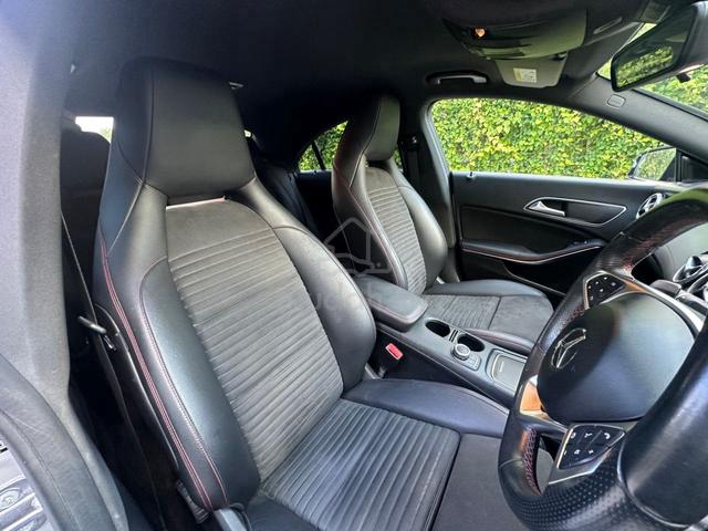 2019 Mercedes CLA180 MILEAGE 30K ONLY NO SMOKING - 5