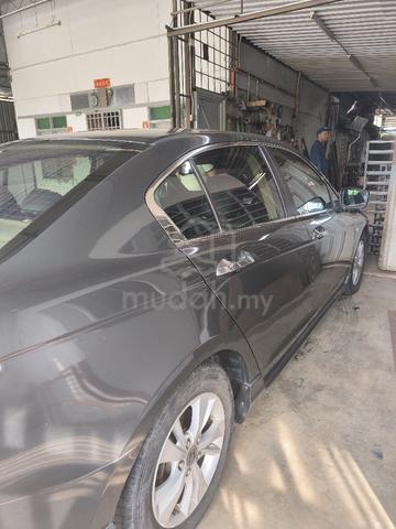 2010 Honda ACCORD 2.0 VTI (A) - 5
