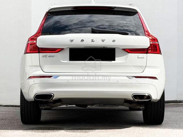 2020 Volvo XC60 T8 INSCRIPTION PLUS 2.0L (A) - 4