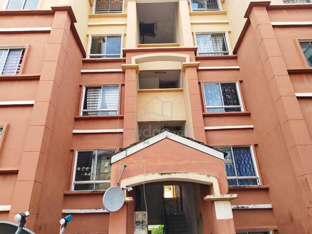 Astana Alam Apartment 1 1
