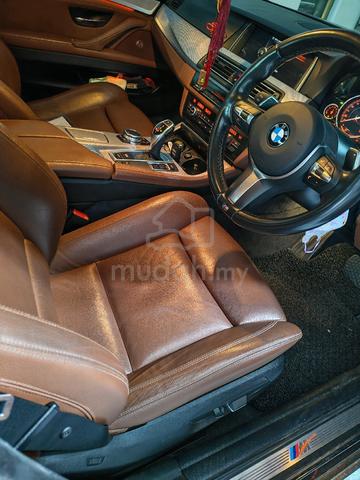 2015 Bmw 528i 2.0 (CBU) (A) - 4
