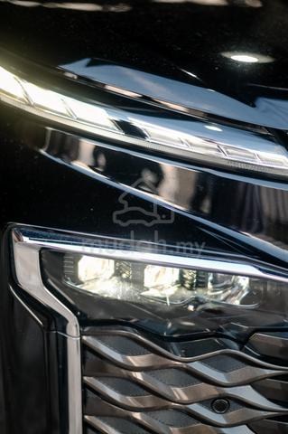 2022 Toyota VOXY 2.0 S-Z (A) DSM HUM - 5
