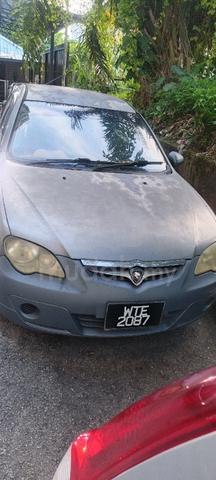 2009 Proton PERSONA 1.6 BASE LINE (M) - 3