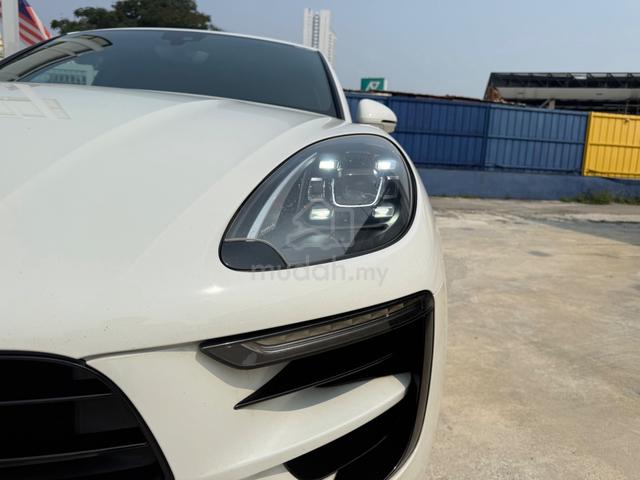 2016 LOCAL Porsche MACAN 3.0 S,HIGH SPEC,PCCB,PASM - 4