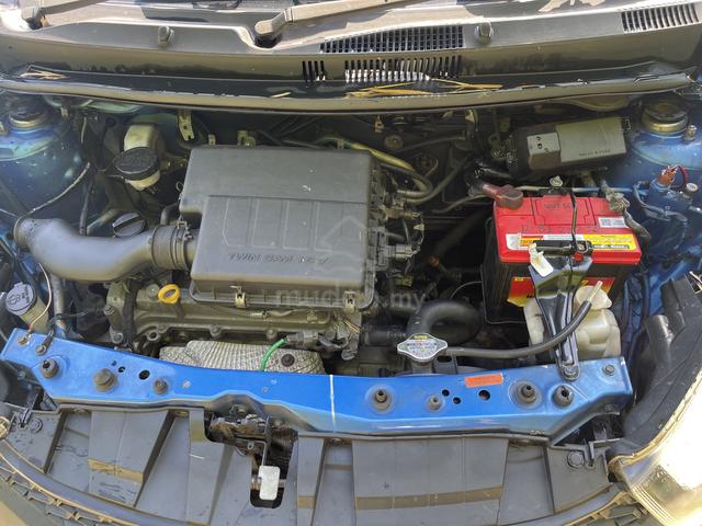 2011 Perodua MYVI 1.3 EZ STANDARD (A) - 3