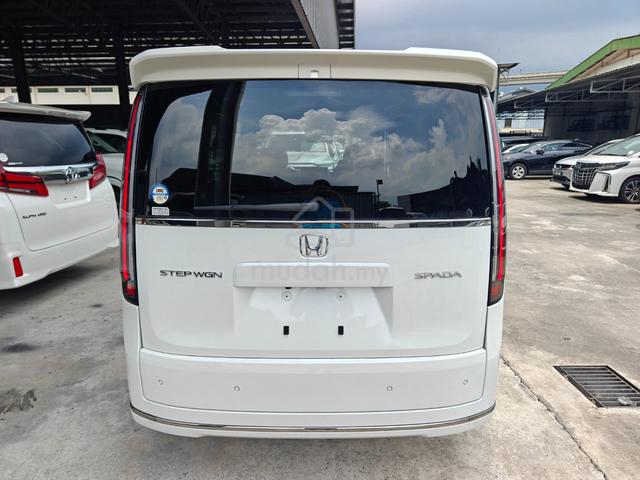 2025 Honda Stepwagon Spada 1.5T RP6 New Car Unreg - 4
