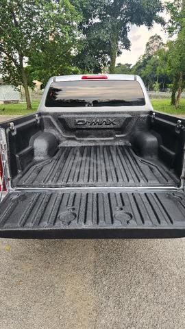 2022 Isuzu D-MAX PREMIUM 1.9L (A) - 5