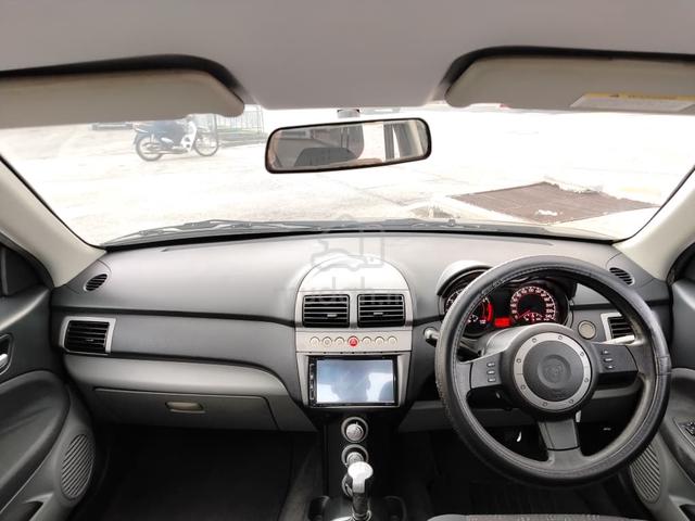 2010 Proton PERSONA 1.6 ELEGANCE BASE LINE (M) - 5
