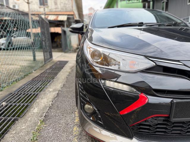 2019 Toyota YARIS Sport 1.5 PlateYY/FuSpec/SporRim - 5