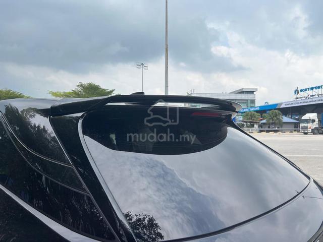 2024 Lexus RX500 H 2.4 F SPORT (A) Mark Levinson - 4
