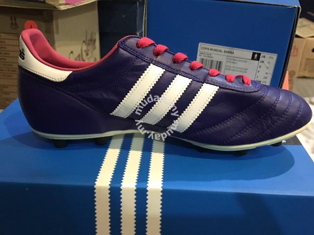 adidas copa mundial samba