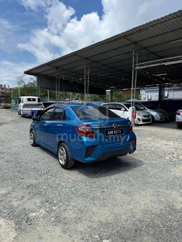 2022 Perodua BEZZA 1.3 X (A) - 5