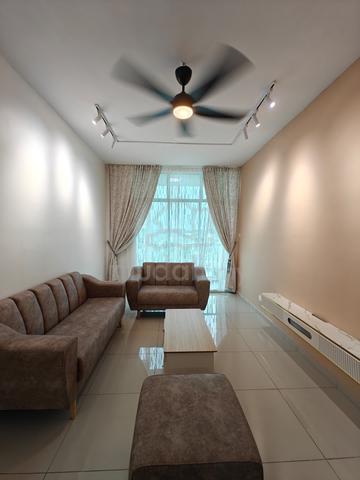 Seri Molek Perdana 1