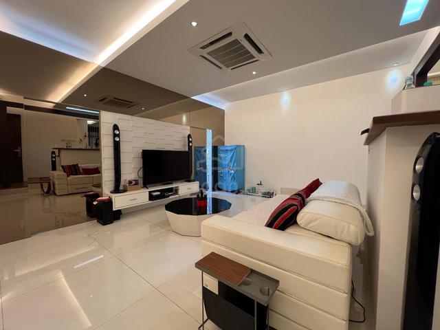 Maica Court 1