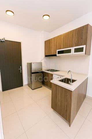 Country Garden Central Park (Serviced Apartment) 2