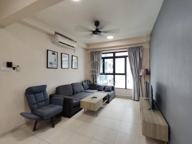 The Garden Residences 1