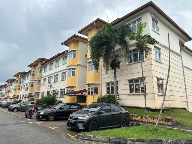 Vista Seri Alam 1