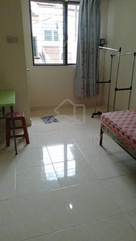 Serdang Room Rent 1