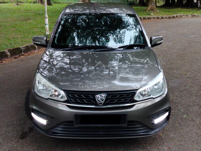 PROTON SAGA 1.3 PREMIUM 2021 Tip Top Condition - 2