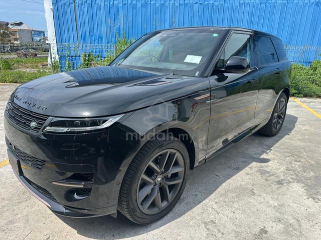 2023 Land Rover RANGE ROVER 3.0 SPORT SDV6 HSE (A) - 3