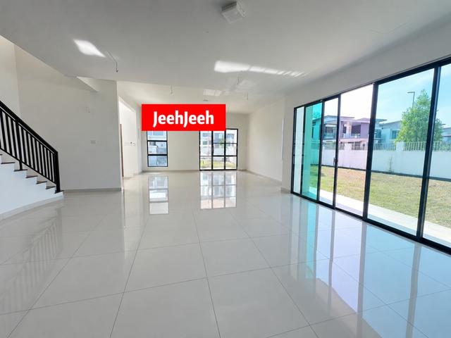 Big Land 2 Storey Semi-D House For SALE @ Bukit Banyan Sungai Petani 1