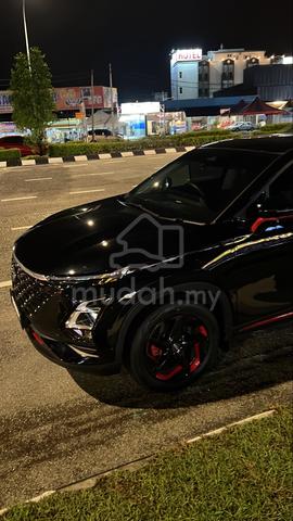 2024 Chery OMODA 1.5 5 H MY23 (A) - 1