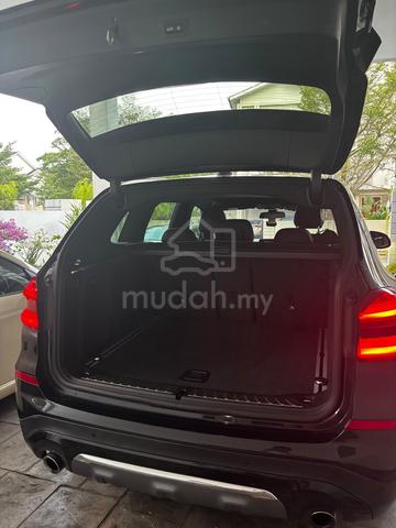 2018 Bmw X3 2.0 XDRIVE30I G01 (A) - 4