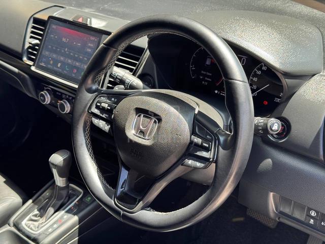 [2022] Honda CITY 1.5 V SENSING HB (A) U/WARRANTY - 4