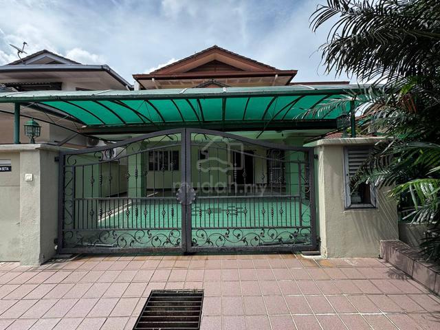 [FREEHOLD] Double Storey Semi Detached, Taman Setia 2 Balakong 1