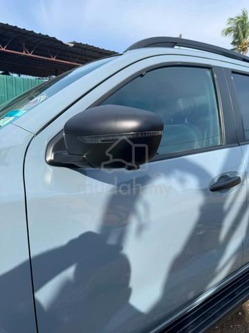 2022 Nissan NAVARA 2.5 PRO-4X (A) - 5