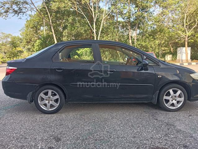 2007 Honda CITY 1.5 i-DSI FACELIFT (A) - 3