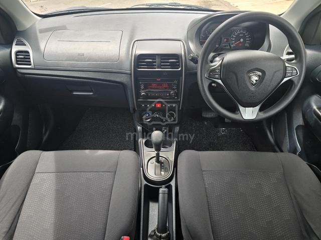 2018 Proton SAGA 1.3 PREMIUM CVT (A) - 2