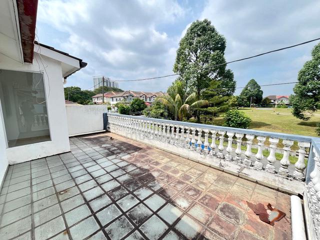 Saujana Impian Kajang Rumah Teres 2 Tingkat Facing Open Untuk Dijual 1