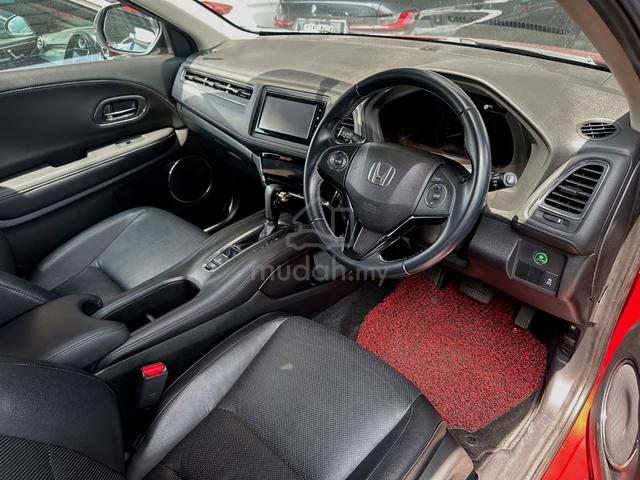 2020 Honda HR-V 1.8 V (A) - 3