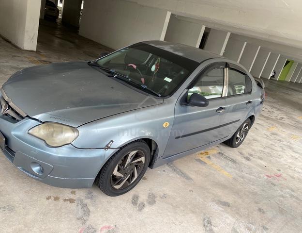 2007 Proton PERSONA 1.6 BASE LINE (A) - 3