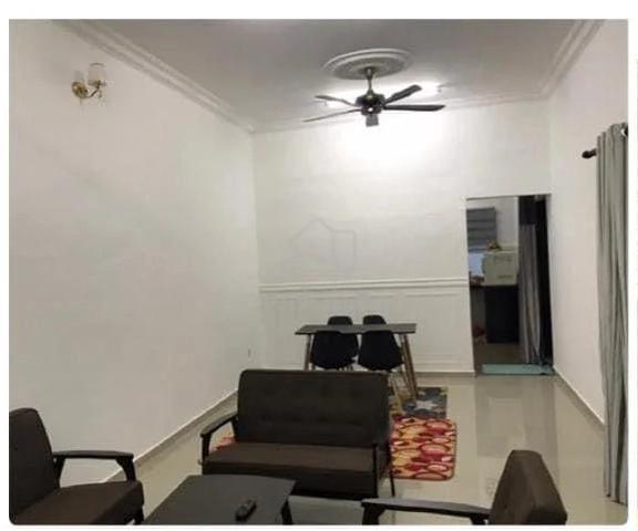 Bilik Sewa Nilai 1