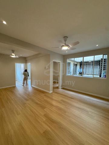 Aman Home Apartment Prima Damansara 1