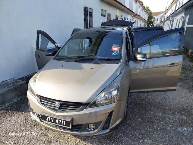 2020 Proton EXORA PREMIUM 1.6L (A) - 2