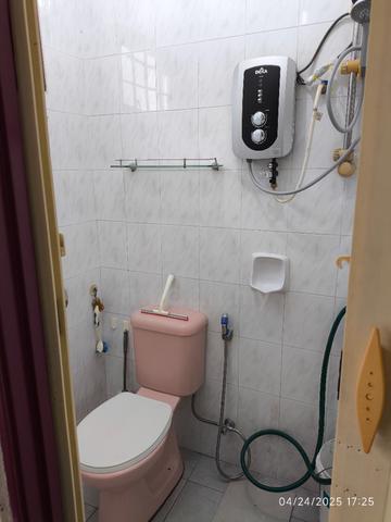 Kepong Taman Petaling House for rent 5