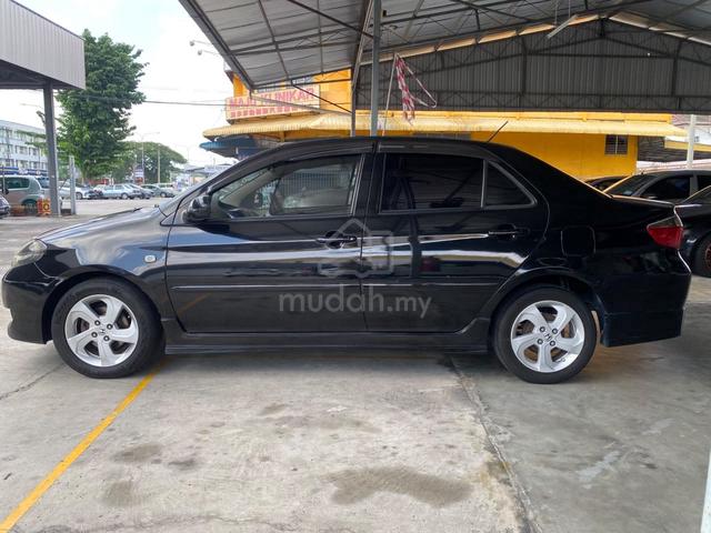 2006 Toyota VIOS 1.5 E NCP42R-EEPSKE FACELIFT (A) - 4